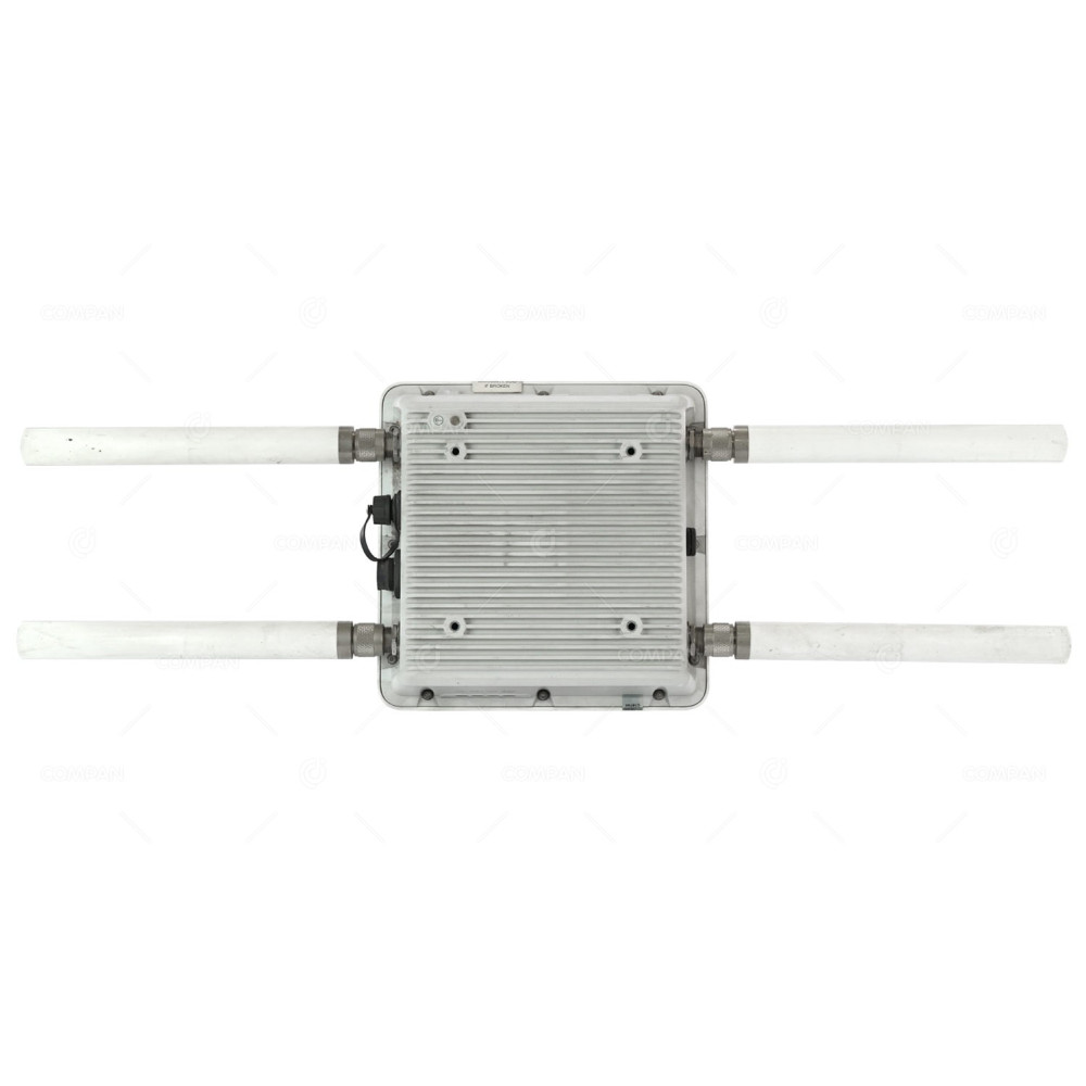 AEROHIVE AP1130 2.4 GHZ 5 GHZ 802.11AC (2X2:2) MIMO ACCESS POINT W/ 4 ANTENNAS